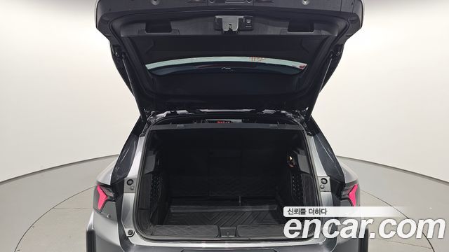 Renault Korea Scenic 2026 — photo 34