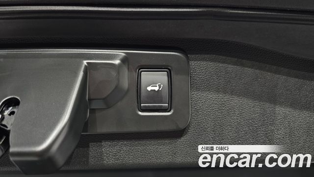 Renault Korea Scenic 2026 — photo 35