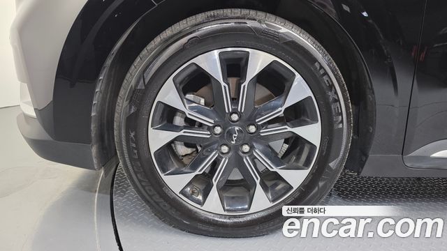 Kia Canival 2022 — photo 5