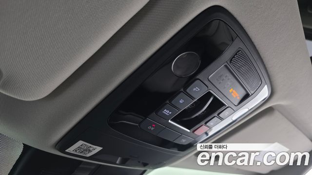 Kia Canival 2022 — photo 15