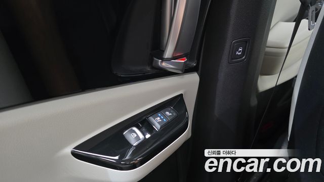Kia Canival 2022 — photo 20