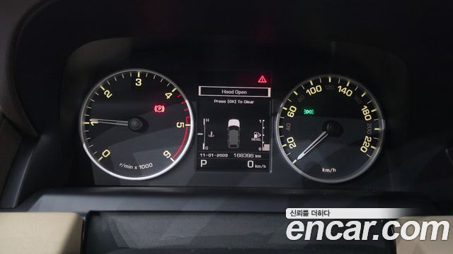 Land Rover Range Rover Sport 2013 — photo 8