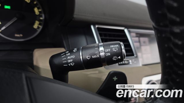 Land Rover Range Rover Sport 2013 — photo 15