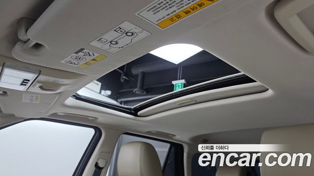 Land Rover Range Rover Sport 2013 — photo 18