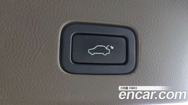 Land Rover Range Rover Sport 2013 — photo 20