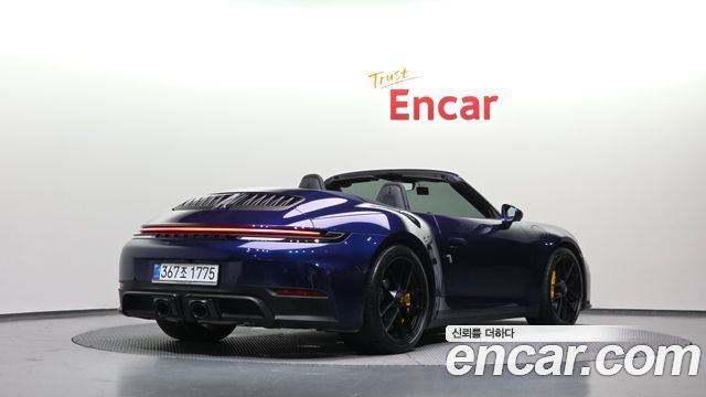 Porsche 911 2026 — photo 2
