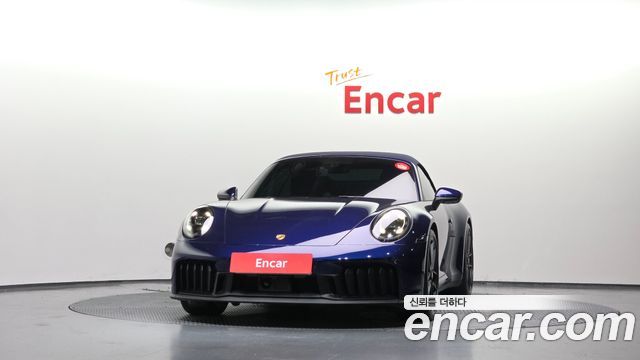 Porsche 911 2026 — photo 3
