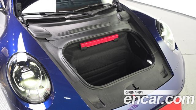 Porsche 911 2026 — photo 6