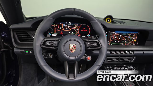 Porsche 911 2026 — photo 13