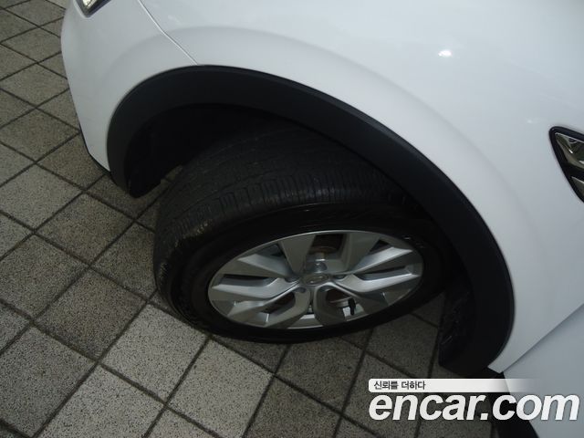 Renault Korea XM3 2023 — photo 5