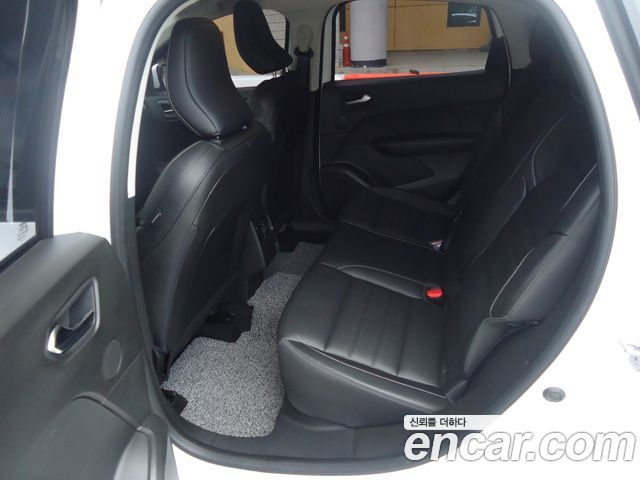 Renault Korea XM3 2023 — photo 10