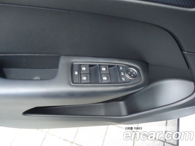 Renault Korea XM3 2023 — photo 11