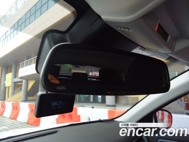 Renault Korea XM3 2023 — photo 14