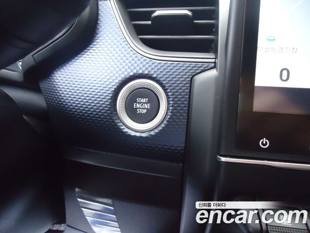 Renault Korea XM3 2023 — photo 15