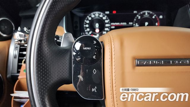 Land Rover Range Rover Sport 2019 — photo 16