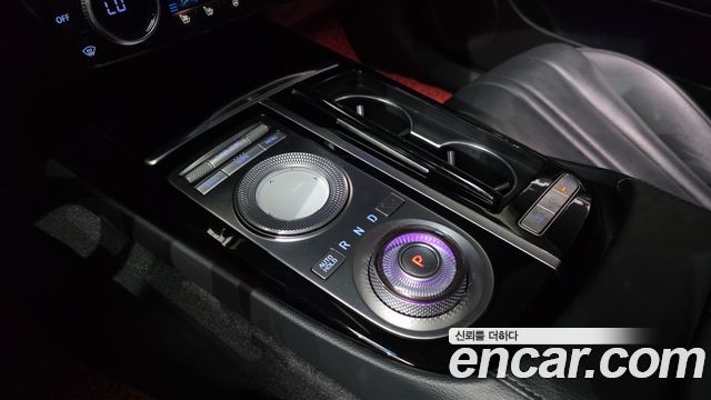 Genesis G80 2021 — photo 12