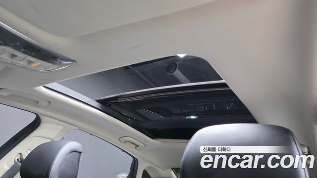 Genesis G80 2021 — photo 22