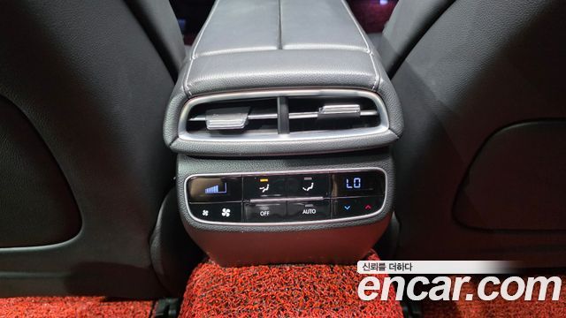 Genesis G80 2021 — photo 29