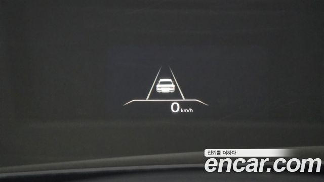 Genesis G80 2021 — photo 31