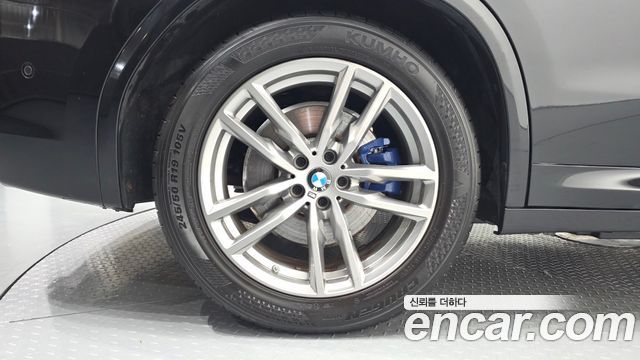 BMW X3 2021 — photo 5