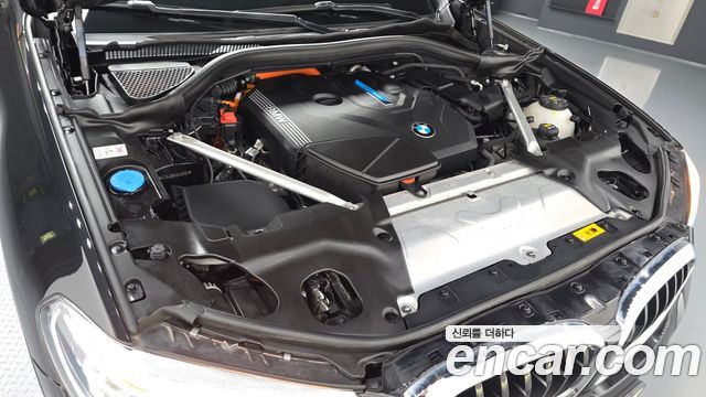 BMW X3 2021 — photo 6