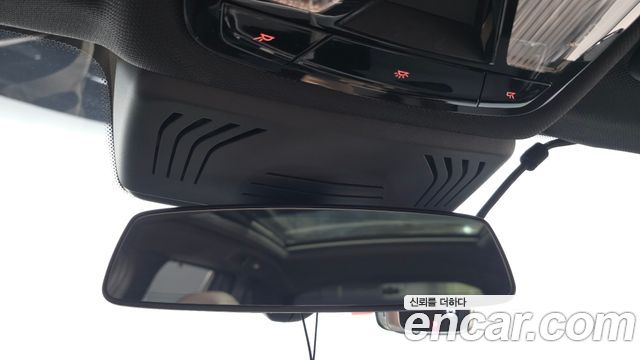 BMW X3 2021 — photo 23