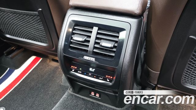 BMW X3 2021 — photo 25