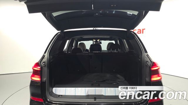BMW X3 2021 — photo 26