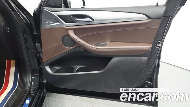BMW X3 2021 — photo 14
