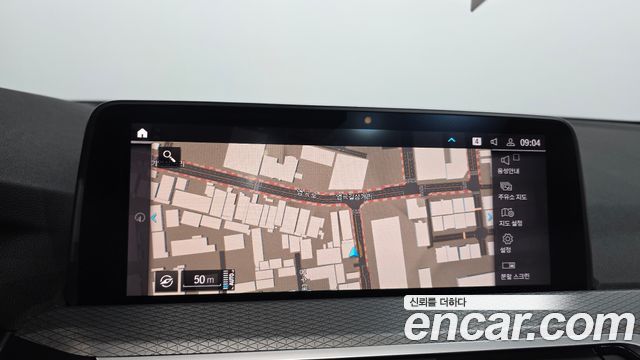 BMW X3 2021 — photo 27