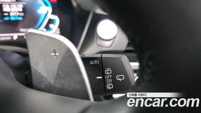BMW X3 2021 — photo 31