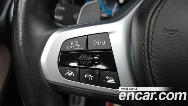 BMW X3 2021 — photo 32