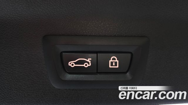BMW X3 2021 — photo 33