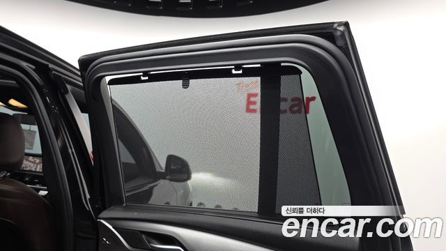 BMW X3 2021 — photo 34
