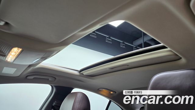 Mercedes-Benz CLS-Class 2021 — photo 27