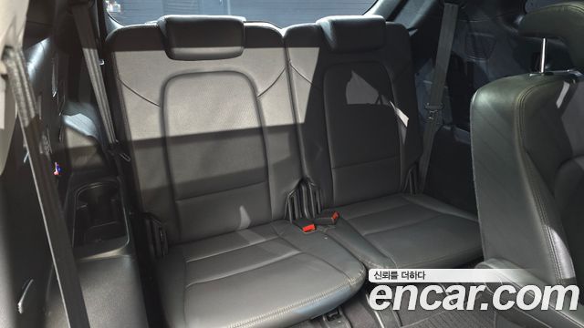 Hyundai Maxcruz 2017 — photo 18