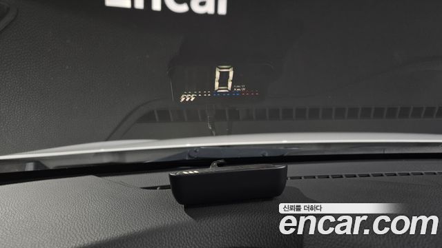 Hyundai Maxcruz 2017 — photo 24