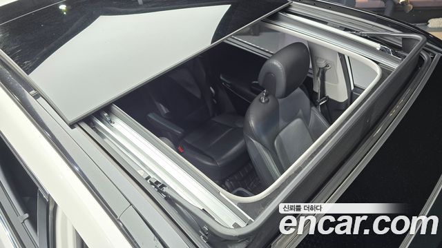 Hyundai Maxcruz 2017 — photo 25