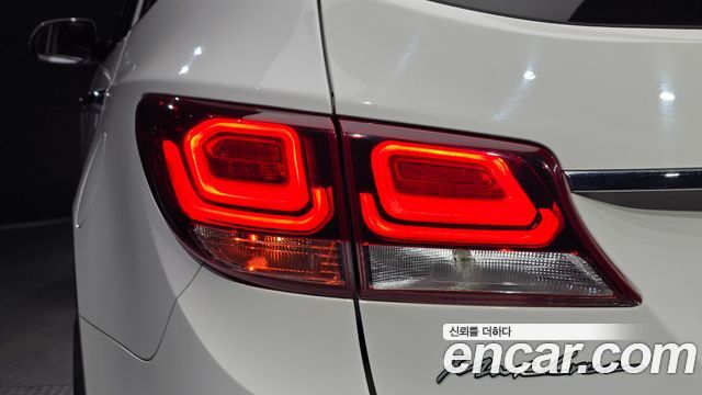 Hyundai Maxcruz 2017 — photo 9