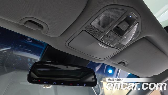 Hyundai Maxcruz 2017 — photo 28