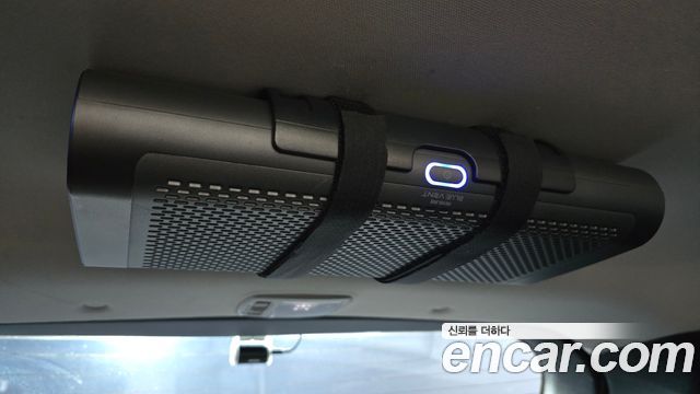 Hyundai Maxcruz 2017 — photo 29