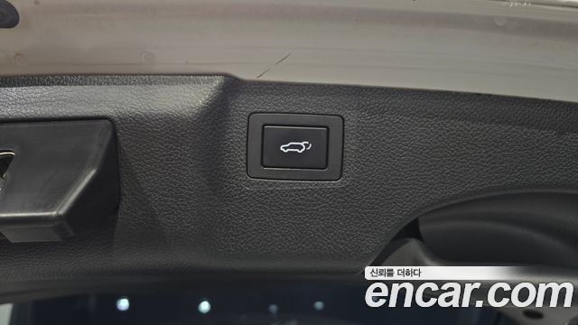 Hyundai Maxcruz 2017 — photo 32