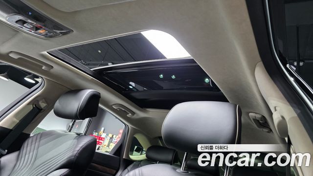 Genesis G80 2022 — photo 26