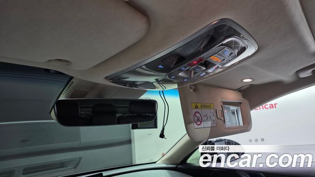 Genesis G80 2022 — photo 27