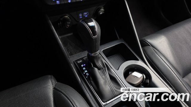Hyundai Tucson 2018 — photo 9