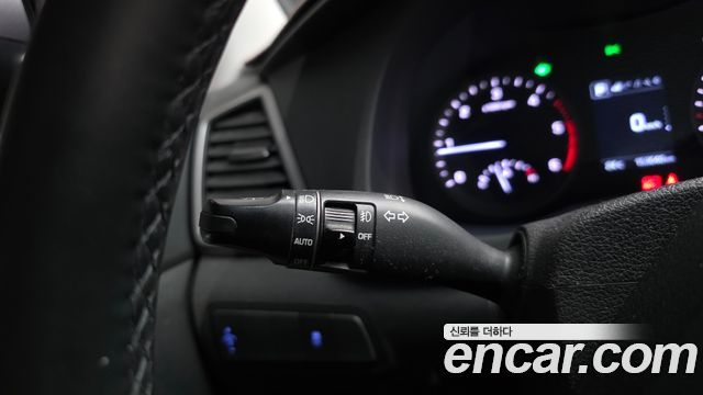 Hyundai Tucson 2018 — photo 17
