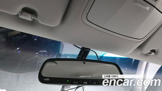 Hyundai Tucson 2018 — photo 19