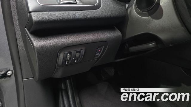 Renault Korea SM6 2022 — photo 19