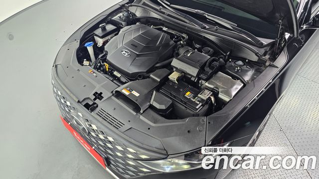 Hyundai Grandeur 2023 — photo 6