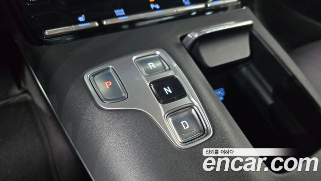 Hyundai Grandeur 2023 — photo 9